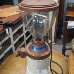 416 2340 Kaffekvarn